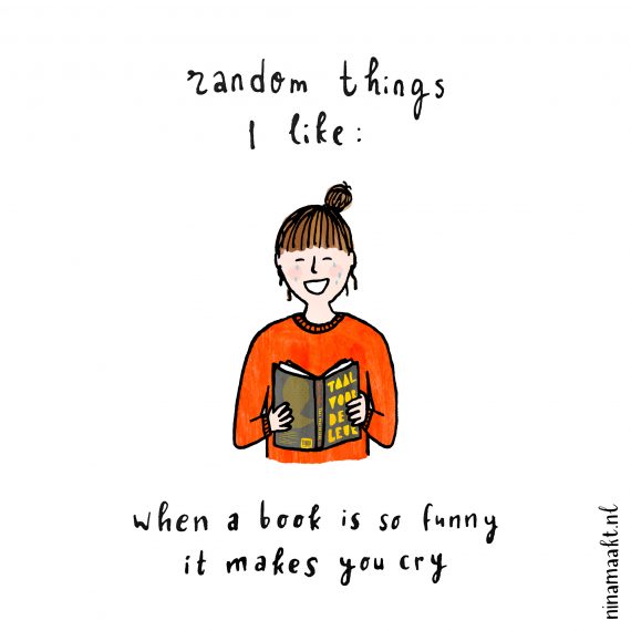 ninamaakt paulien cornelisse taal voor de leuk boek