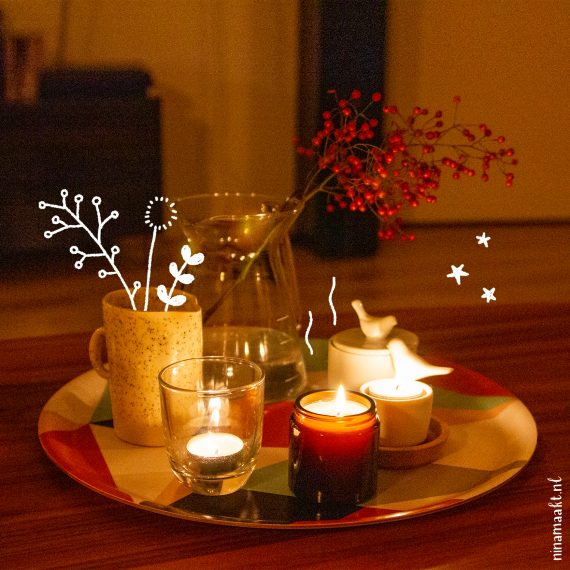 knus winter ninamaakt